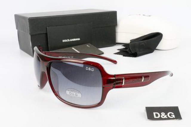 D&G Boutique Sunglasses 050